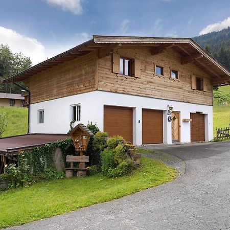 Wolkenmooshof Villa Sankt Johann in Tirol Buitenkant foto