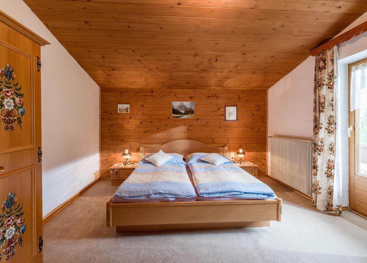 Wolkenmooshof Villa Sankt Johann in Tirol Buitenkant foto
