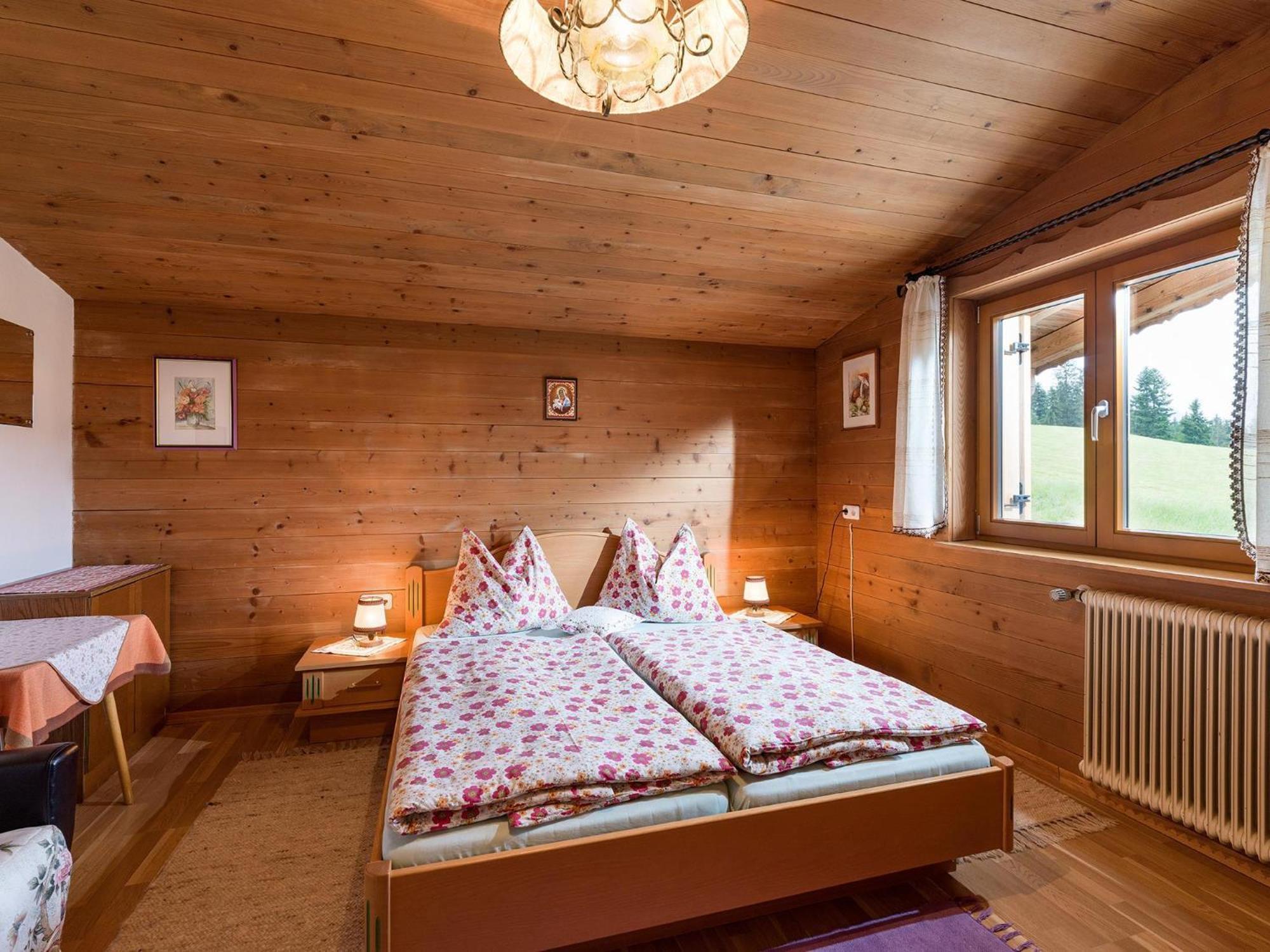 Wolkenmooshof Villa Sankt Johann in Tirol Buitenkant foto